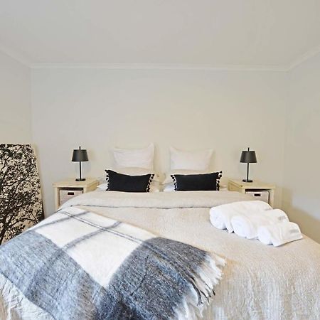 Escape To High End Comforts On Riverton Villa Mount Maunganui Exterior photo